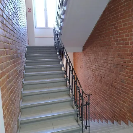 Kolejowy Zajazd 46 Apartment