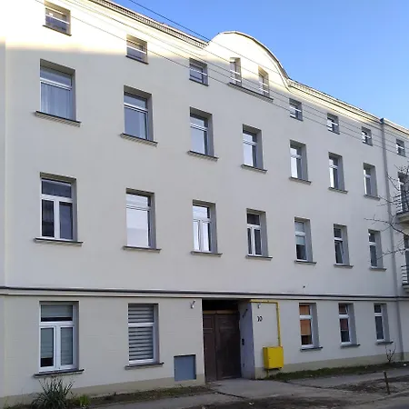 Kolejowy Zajazd 46